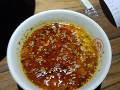 -万记麻辣烫国展总店