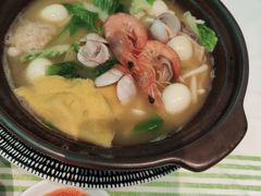 -桂满陇·杭州小馆(巴黎春天浦建店)