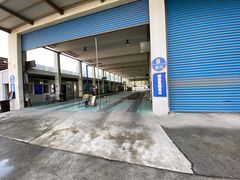 -上海普陀区机动车检测站第十一机动车安全检测站