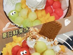-鲜芋仙(时尚天河店)