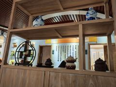-安多素食(广仁寺路店)