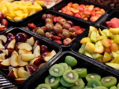 -老炳·七丛松甘草水果