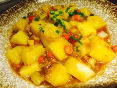 -湘与香缘·湖南菜(王府井北京市百货大楼店)