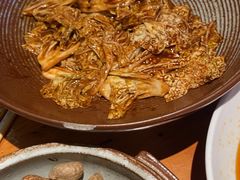 -肉串汪(月坛店)