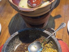 -老阿爸鲜鱼土菜(昆山花桥店)