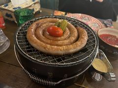 -卢布里西餐厅(总店)