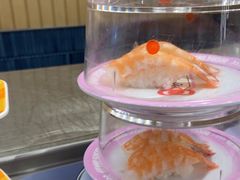 -元气寿司(东方宝泰店)