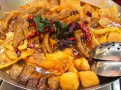 -小螺大作·螺蛳粉火锅(林和西店)