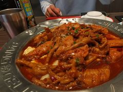 -胖哥俩肉蟹煲(湖滨银泰in77店)