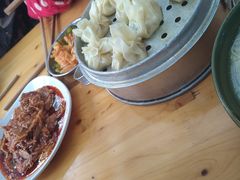 -徐老幺奶汤面