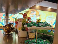 -西部马华清真兰州牛肉面·烧烤夜市(三里河店)