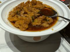 -金狮麟·新豫菜(金码大厦店)