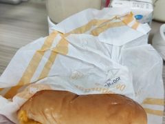 -麦当劳(皇岗路店)