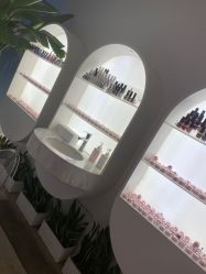 点击看大图 -小小美甲美睫
