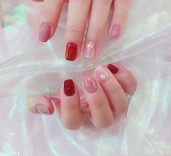 -艾薇美甲美睫