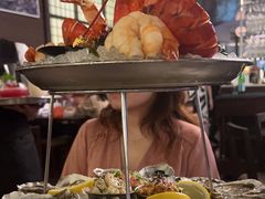 -db Bistro & Oyster Bar by Daniel Boulud(滨海湾金沙店)
