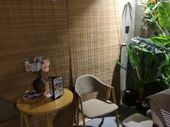 -施奈儿.洗头頭療.按摩SPA.采耳(上梅林店)