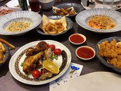 -春树下·树屋花房西餐厅(罍街AS1980店)