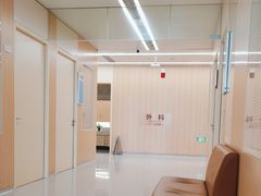 -浙江省立同德医院(翠苑院区)