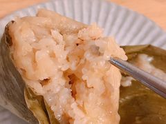 -赵记粽子(司前街店)