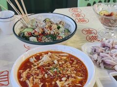 -小林哥的海鲜馆·夜宵烧烤(渔人码头店)