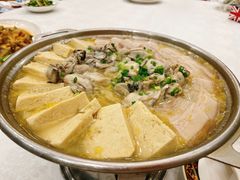 -万宝海鲜舫(劳动公园店)