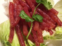陈香小腊肠-五邑人家(江门店)