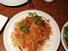-绿茶餐厅(蓝色港湾店)