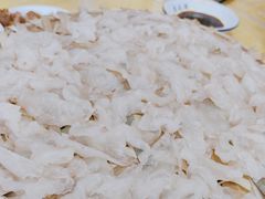 -官塘陈记鱼生·潮汕砂锅粥·牛肉火锅(潮枫路总店)