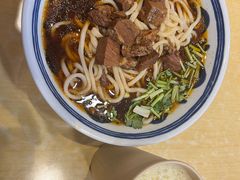 -麦梗手擀面水饺(麦梗前门店)