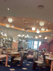 -奈尔宝·儿童乐园·亲子餐厅(苏州大悦城店)