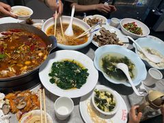 -大众海鲜(巨龙北路店)
