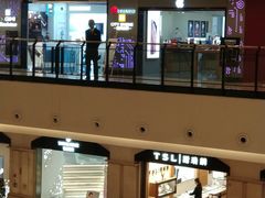 -梅龙镇广场