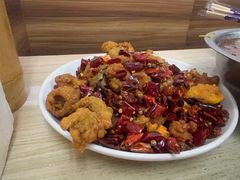 -黑皮酸菜鱼(绣花巷店)