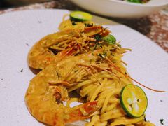 招牌冬阴功意面-Toris(LuOne凯德晶萃广场店)