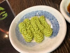 -大雄寿司(中华广场店)