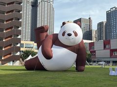 -西安创业咖啡街区