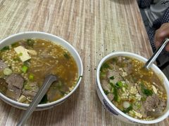 -焦大头牛肉小饭(南关店)