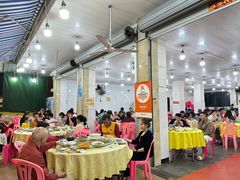 -秋姐美食店(旅游大道店)