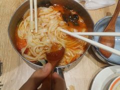 -小满手工粉(北京顺义华联店)