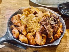 -大壮家原味烤肉(兴华北街店)