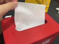 -古早人小吃店(黄河北路店)