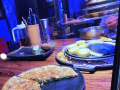 -海之屋韩式烤肉(海棠68环球美食街店)