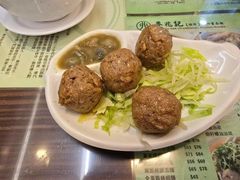 -麦文记面家(佐敦店)