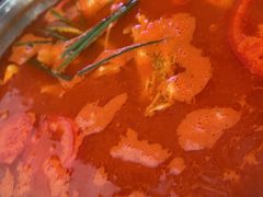 -苗侗地道红酸.酸汤鱼·酸汤牛肉