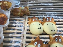-酵種麦田(山师店)