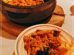 -七八冷面·延边朝鲜族美食(欢乐谷店)