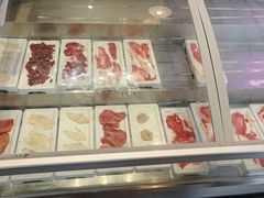 -一鼎来潮汕牛肉自助火锅(翻身分店)