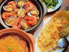 -琼大师东方烤乳猪(亚特兰蒂斯店)