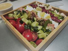 健康彩虹沙拉-胡桃里音乐酒馆(下沙店)